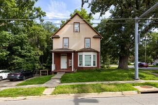 More details for 830 E Burlington St, Iowa City, IA - Multifamily for Sale