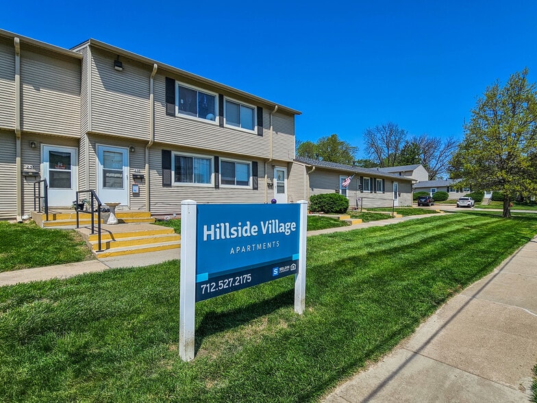 210 Sivers Rd, Glenwood, IA for sale - Primary Photo - Image 1 of 9