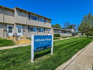 More details for 210 Sivers Rd, Glenwood, IA - Multifamily for Sale