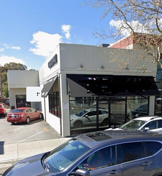 More details for 3960 El Camino Real, Palo Alto, CA - Retail for Lease