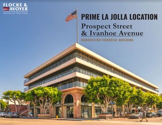 More details for 7979 Ivanhoe Ave, La Jolla, CA - Retail for Lease