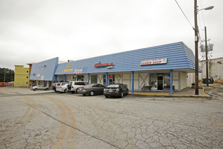 More details for 2618-2620 Max Cleland Blvd, Lithonia, GA - Retail for Lease