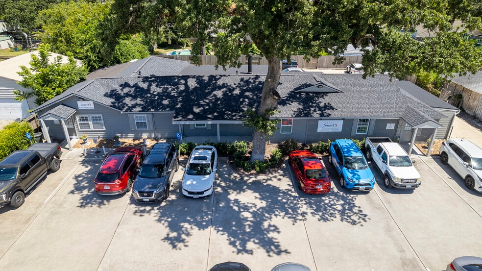 13026 Cypress North Houston Rd, Cypress, TX for sale - Building Photo - Image 1 of 11