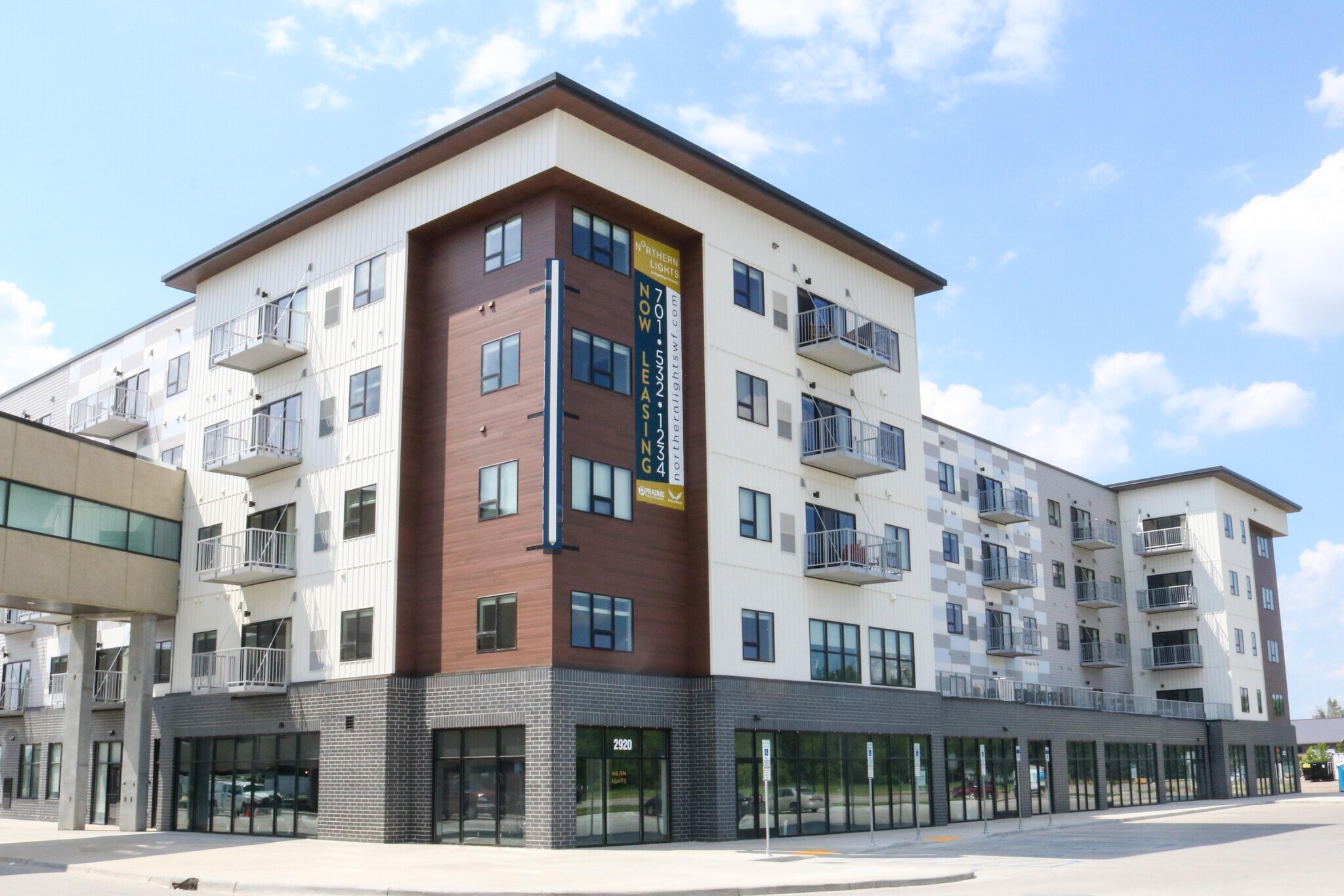 2920 Sheyenne St, West Fargo, ND 58078 Northern Lights