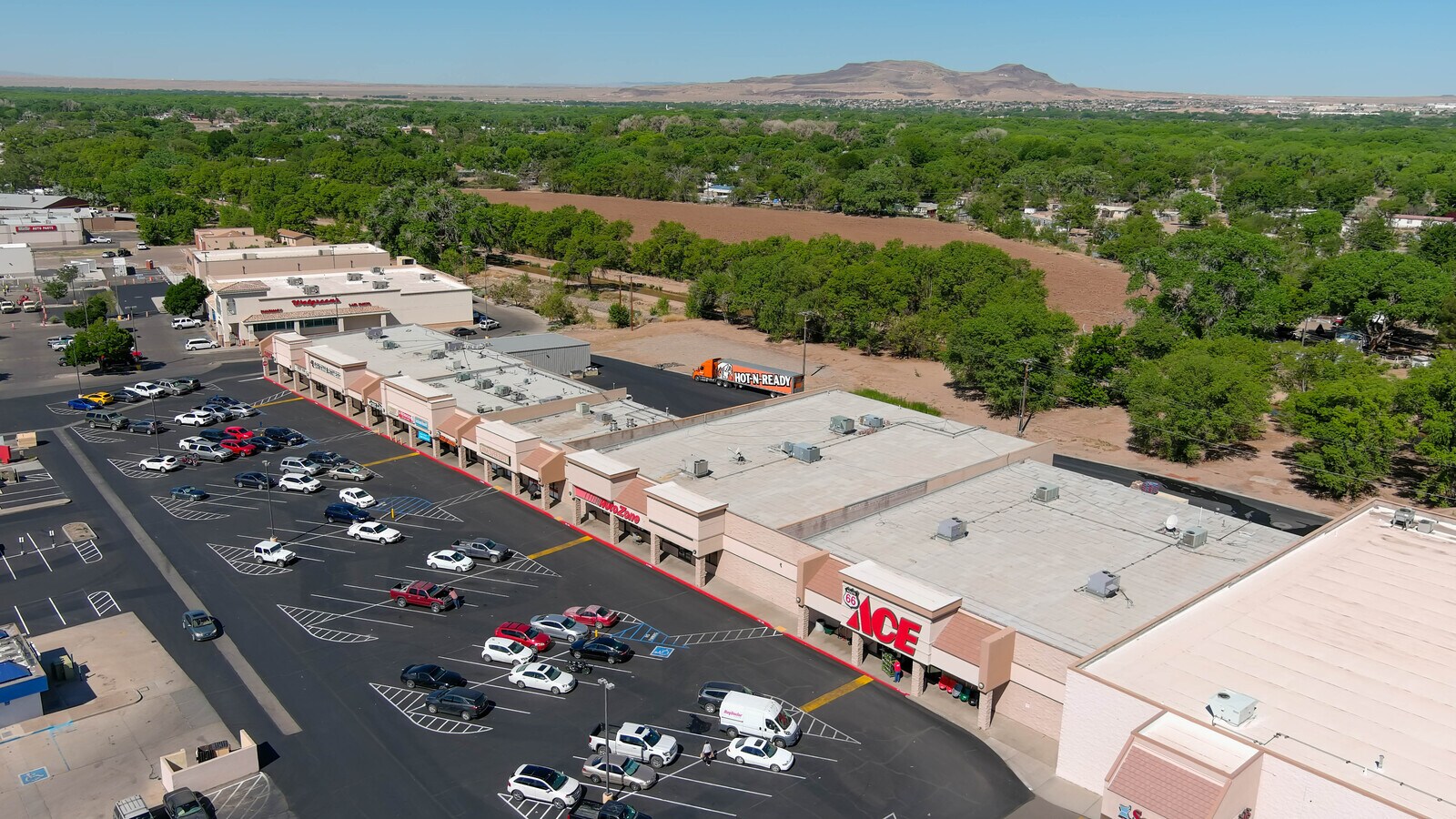 2510 Main St NE, Los Lunas, NM 87031