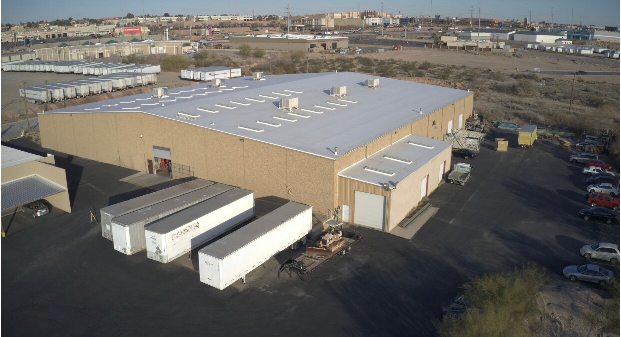 8650 Yermoland Dr, El Paso, TX 79907