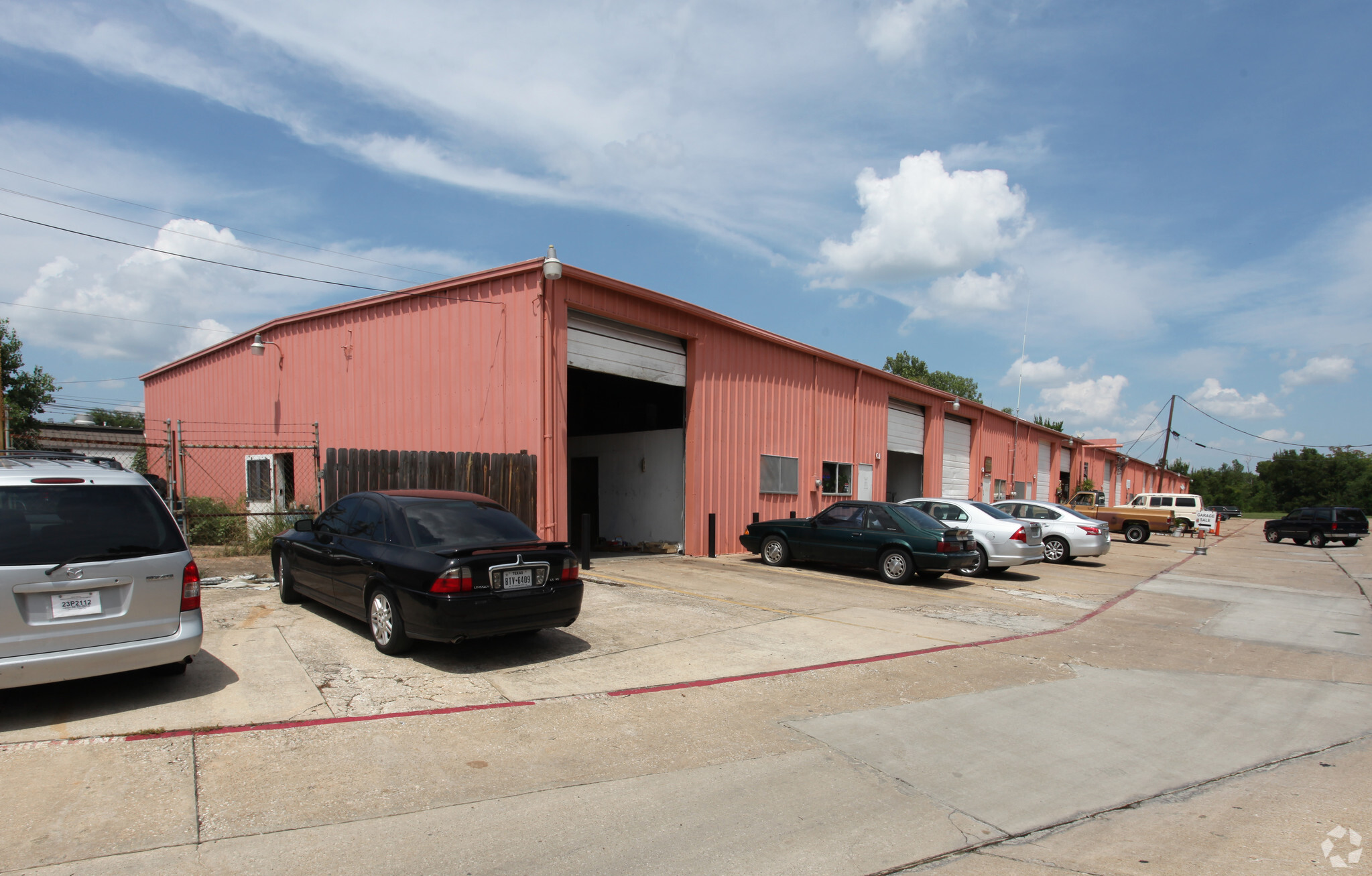 3000 N Main St, Baytown, TX for sale Primary Photo- Image 1 of 1