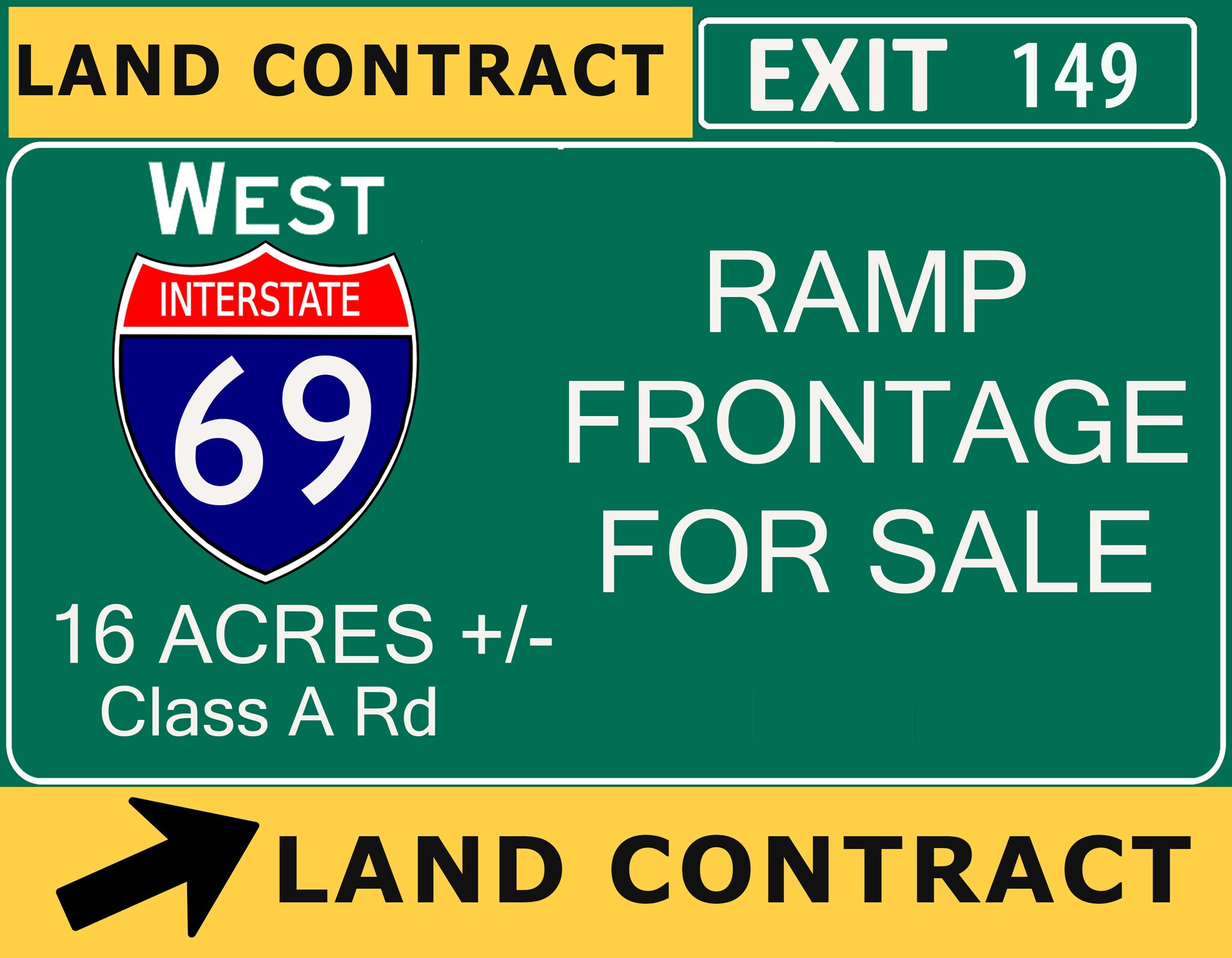 5463 Genesee Rd, Lapeer, MI for sale Other- Image 1 of 1