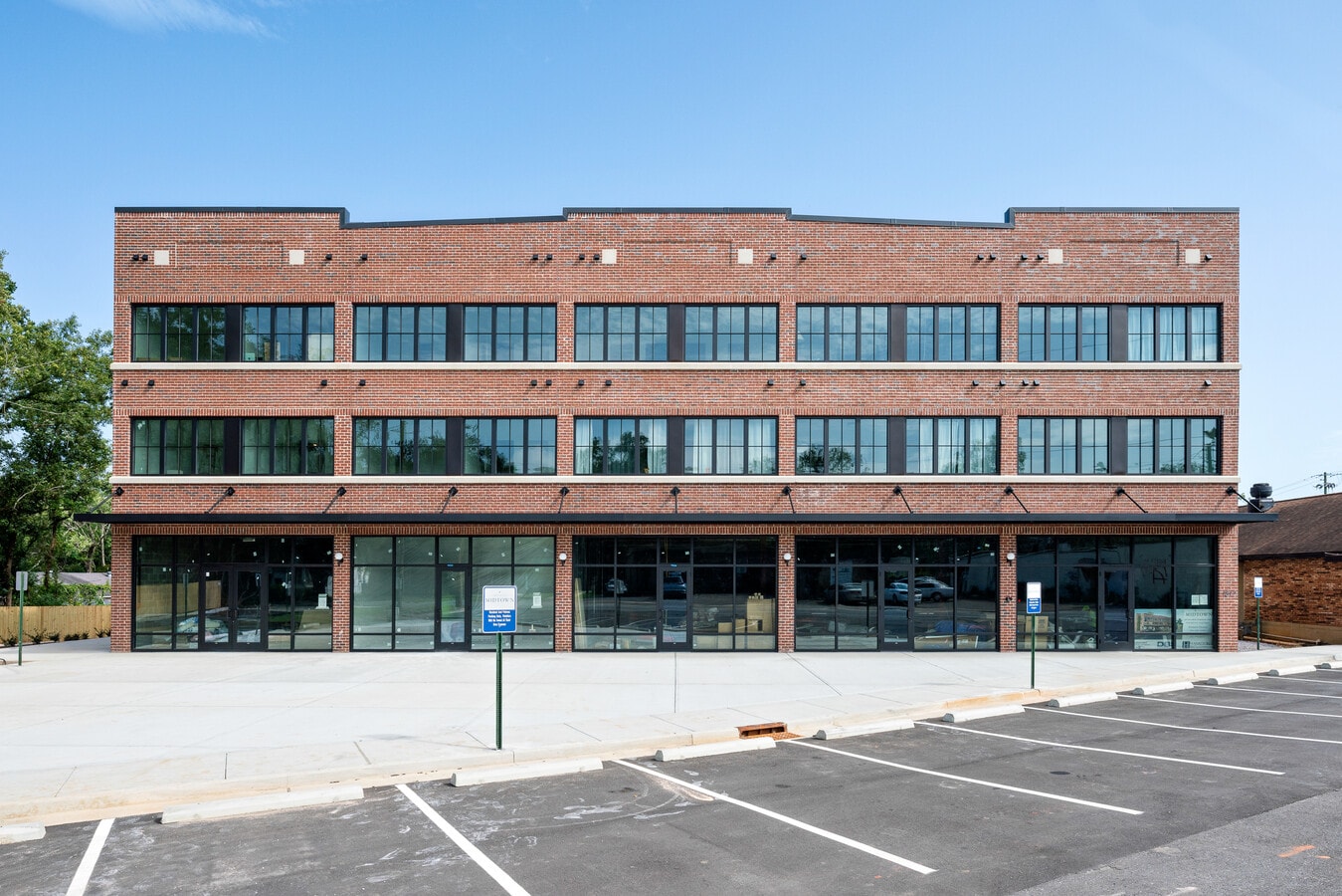 1812 Old Shell Rd, Mobile, AL 36607 Lofts at Midtown