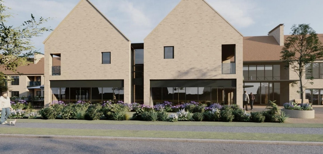 Sorrel Gardens, Sorrel Way, Biggleswade for sale Primary Photo- Image 1 of 1