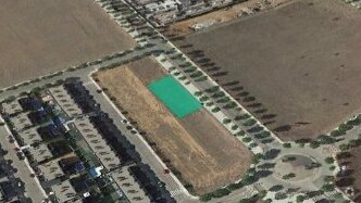 Land in Cabanillas del Campo, Guadalajara for sale - Building Photo - Image 2 of 5
