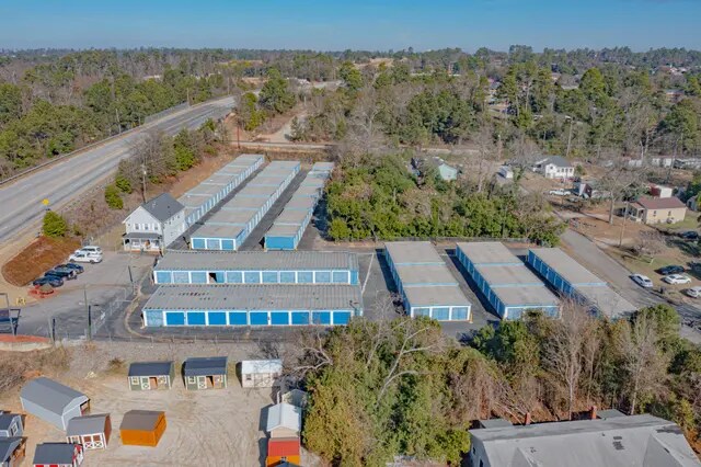 2860 Deans Bridge Rd, Augusta, GA for sale - Primary Photo - Image 1 of 1