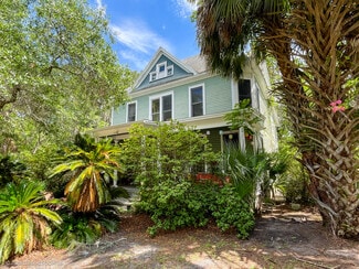 More details for 503 NE 4th Ave, Gainesville, FL - Multifamily for Sale
