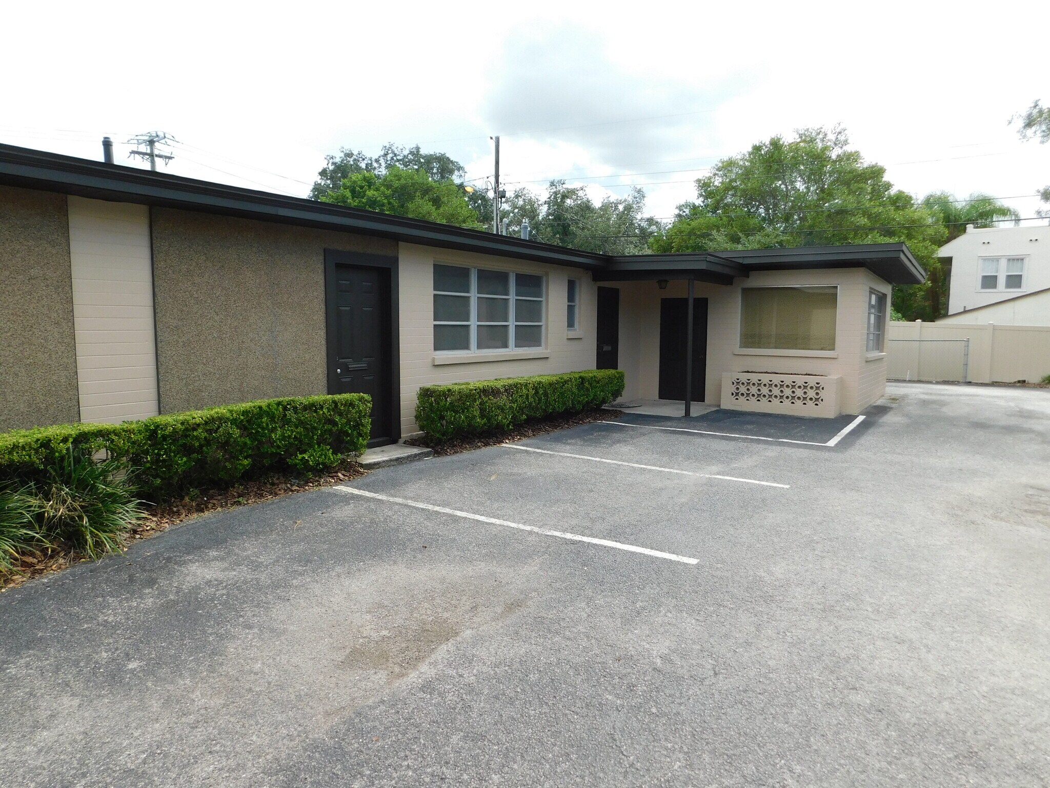 2011 S Florida Ave, Lakeland, FL 33803 Office for Lease