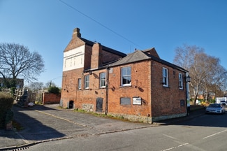 More details for 28 Thorpe Acre Rd, Loughborough - Retail for Sale