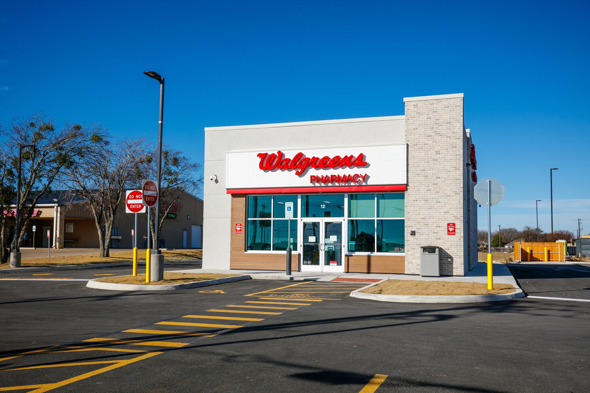 7101 W Adams Ave, Temple, TX for sale Building Photo- Image 1 of 1