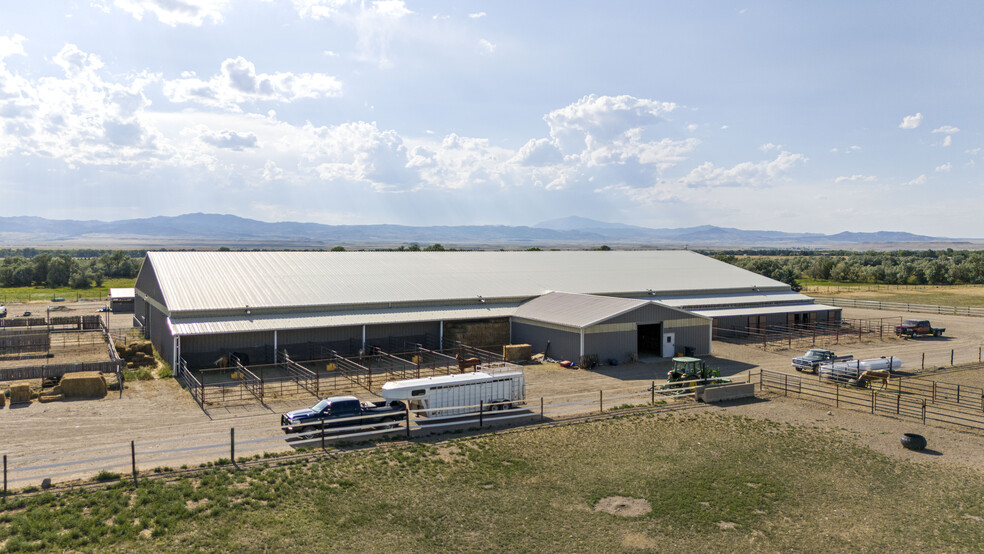 20 Sybille Creek Rd, Wheatland, WY for sale - Building Photo - Image 3 of 15