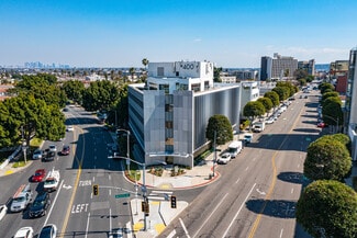 More details for 400 S Beverly Dr, Beverly Hills, CA - Office for Lease