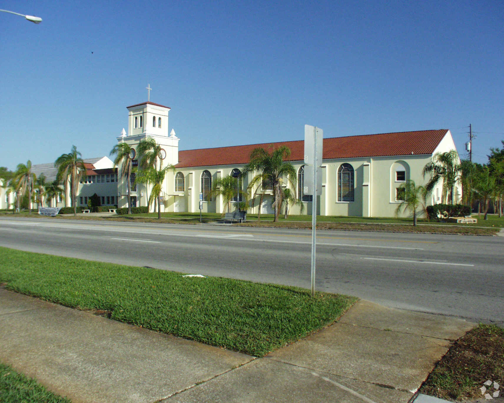 4355 Central Ave, Saint Petersburg, FL for sale Primary Photo- Image 1 of 1