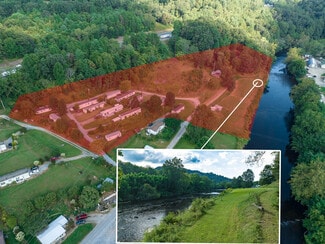 More details for 371 Riverview Dr, Waynesville, NC - Multifamily for Sale