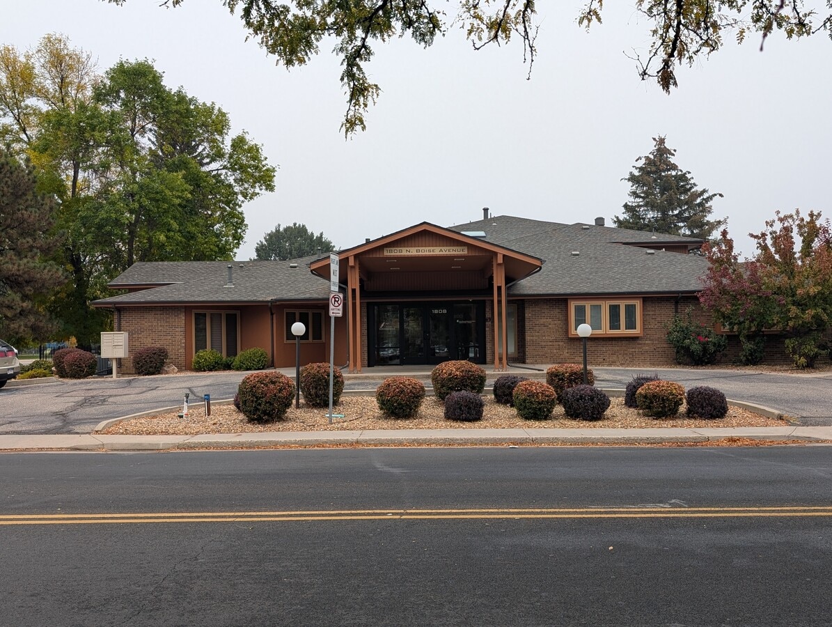 1808 Boise Ave, Loveland, CO 80538 - Unit 110 -  - Interior Photo - Image 1 of 11