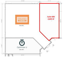 100 Bacho Way, London, KY for lease Floor Plan- Image 1 of 1