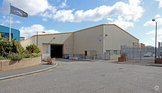 More details for 21 St Andrews Way, London - Industrial for Lease