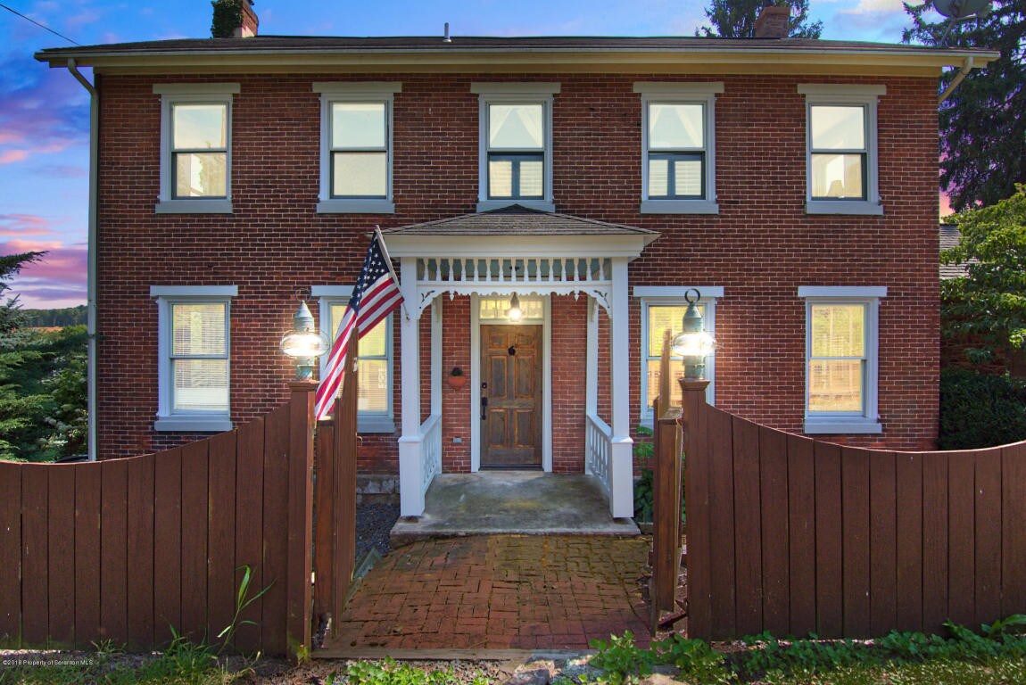 1227 Ben Salem Rd, Lehighton, PA for sale Building Photo- Image 1 of 1