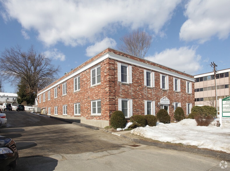 433 Silas Deane Hwy, Wethersfield, CT for lease - Primary Photo - Image 1 of 13