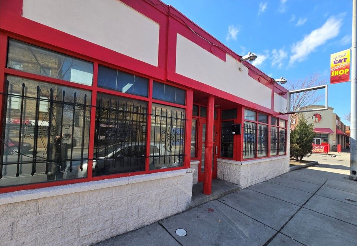 199 Lyell Ave, Rochester, NY for sale Building Photo- Image 1 of 1