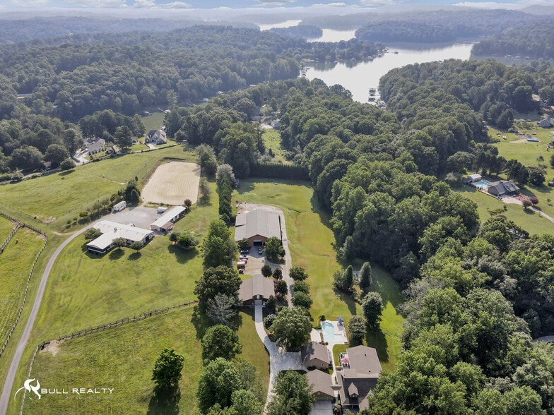 611 Elliott Rd, Dawsonville, GA for sale - Building Photo - Image 2 of 49