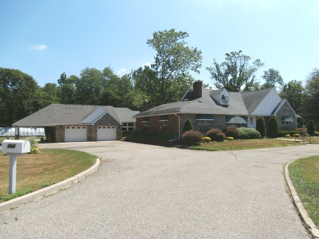 468 White Horse Pike, Atco, NJ for sale Primary Photo- Image 1 of 1