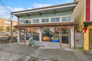2266 Saint Claude Ave, New Orleans LA - Storefront Property