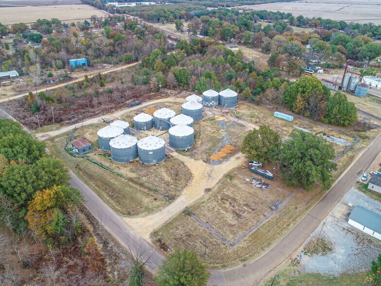 600 Quitman St, Sledge, MS for sale - Building Photo - Image 3 of 46