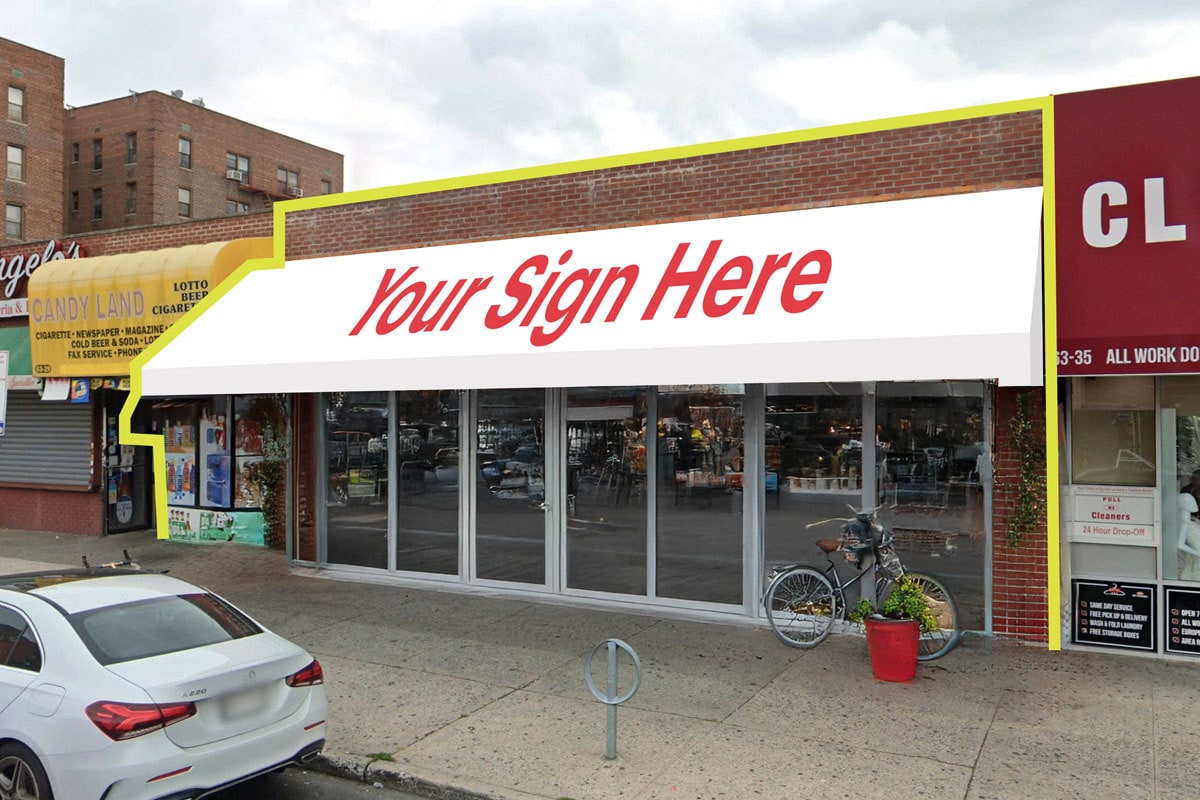 63-33 108th St, Forest Hills, NY for lease Building Photo- Image 1 of 8