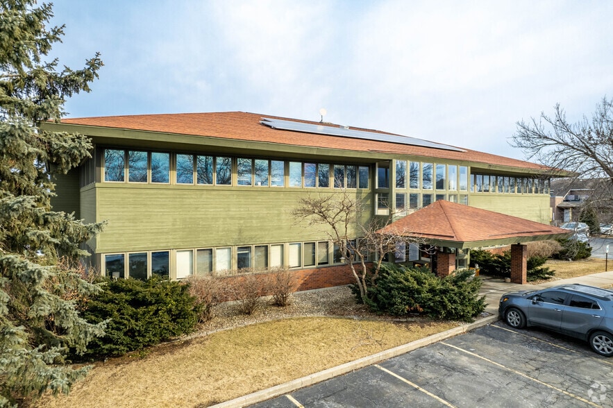 17 Applegate Ct, Madison, WI for sale - Building Photo - Image 1 of 1