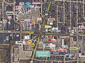 More details for 5415 Washington Ave, Racine, WI - Office/Retail for Lease