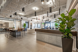 Premier Workspaces Beverly Hills - Commercial Real Estate