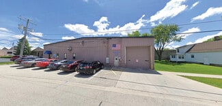 More details for 255 Keyes Ave, Hampshire, IL - Industrial for Lease