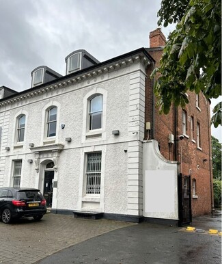 More details for 32-34 Harborne Rd, Birmingham - Office for Lease