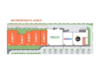 2200 W Oregon Ave, Philadelphia, PA for lease Site Plan- Image 2 of 2