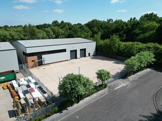 More details for Sarus Ct, Runcorn - Industrial for Lease