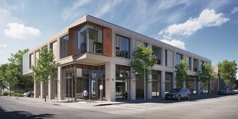 1011 N Sycamore Ave, Los Angeles CA - Loft