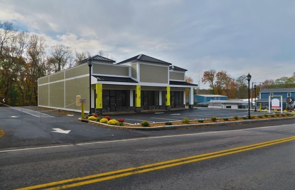 45 Secor Rd, Mahopac, NY 10541 Retail for Lease