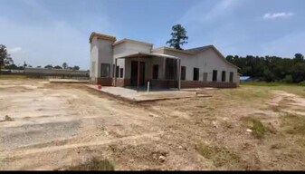 23515 FM 1314 Rd, Porter TX - Convenience Store