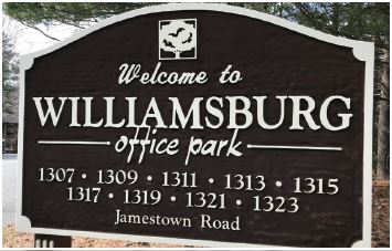 1307 Jamestown Rd, Williamsburg, VA for sale Other- Image 1 of 1