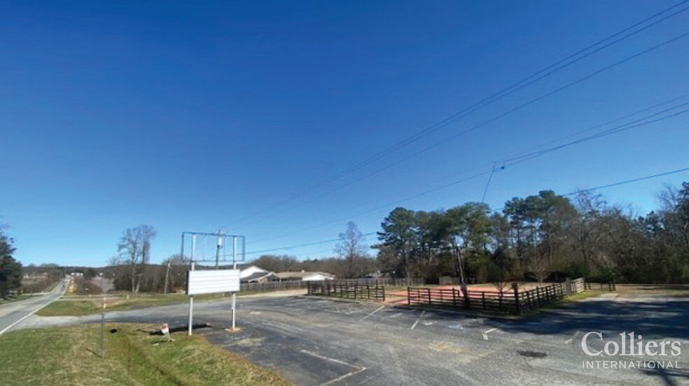 8380 Highway 9, Inman, SC for lease - Other - Image 2 of 3