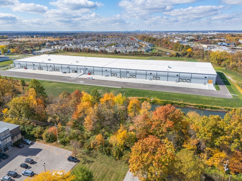 456 Outerbelt St, Columbus, OH for lease - Building Photo - Image 3 of 3