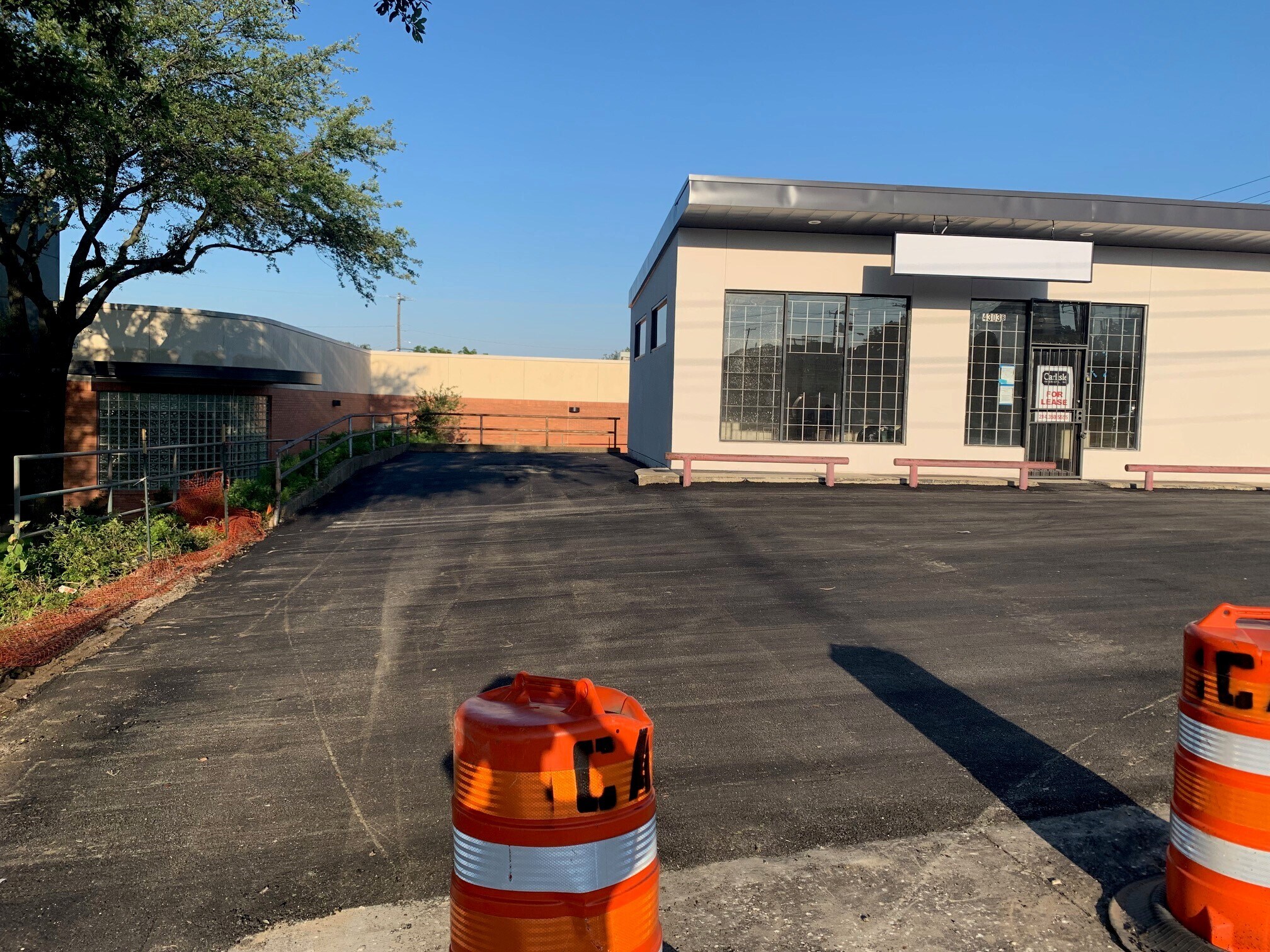 4303 S Lancaster Rd, Dallas, TX for sale Building Photo- Image 1 of 1