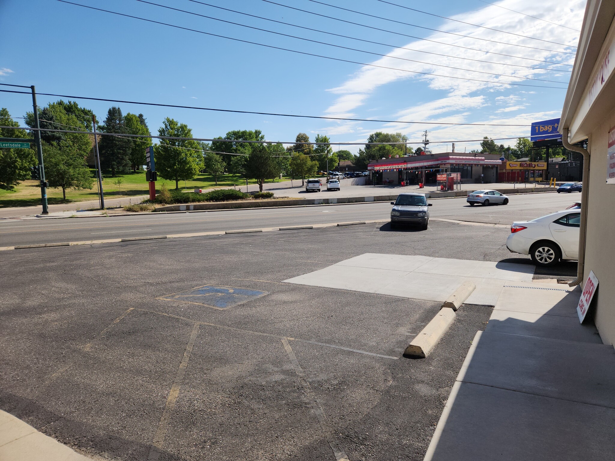 6336 Leetsdale Dr, Denver, CO for sale Building Photo- Image 1 of 5